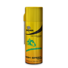 HIGH SPEED CHAIN 400CC